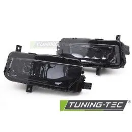FOG LIGHTS SMOKE fits VW T6 15-19 / VW T6.1 19-24, Nouveaux produits tuning-tec