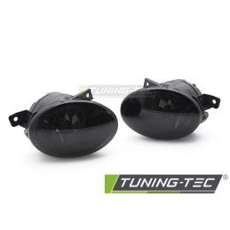 FOG LIGHTS SMOKE fits VW T5 10-15, Nouveaux produits tuning-tec