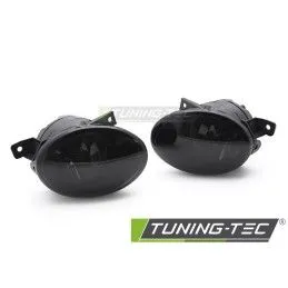 FOG LIGHTS SMOKE fits VW T5 10-15, Nouveaux produits tuning-tec