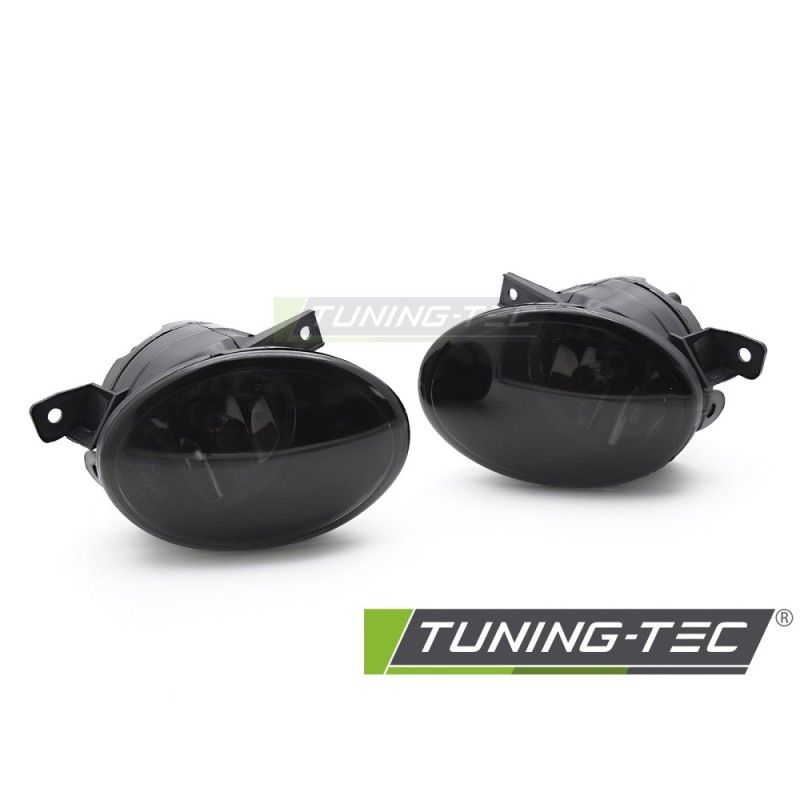 FOG LIGHTS SMOKE fits VW T5 10-15, Nouveaux produits tuning-tec