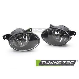 FOG LIGHTS CLEAR fits VW T5 10-15, Nouveaux produits tuning-tec