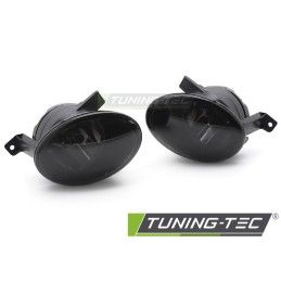 FOG LIGHTS SMOKE fits VW GOLF VI / BEETLE / TIGUAN / UP / TOURAN, Nouveaux produits tuning-tec