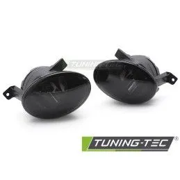 FOG LIGHTS SMOKE fits VW GOLF VI / BEETLE / TIGUAN / UP / TOURAN, Nouveaux produits tuning-tec