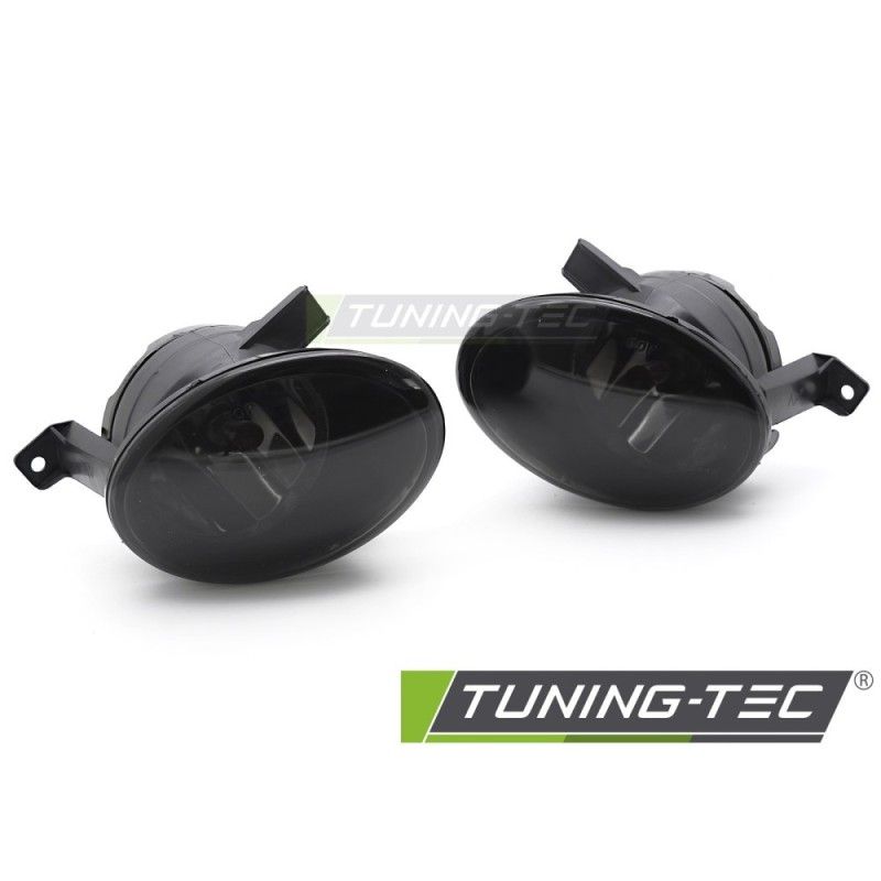 FOG LIGHTS SMOKE fits VW GOLF VI / BEETLE / TIGUAN / UP / TOURAN, Nouveaux produits tuning-tec