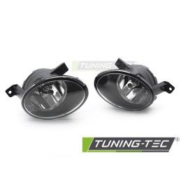 FOG LIGHTS CLEAR fits VW GOLF VI / BEETLE / TIGUAN / UP / TOURAN , Nouveaux produits tuning-tec