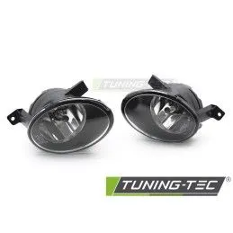 FOG LIGHTS CLEAR fits VW GOLF VI / BEETLE / TIGUAN / UP / TOURAN , Nouveaux produits tuning-tec