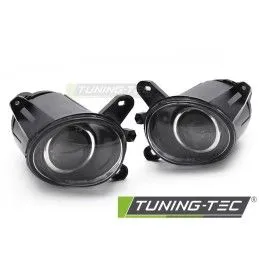 FOG LIGHTS CLEAR fits VW PASSAT B5 3BG 00-05, Nouveaux produits tuning-tec