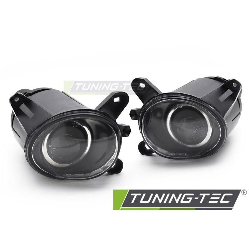 FOG LIGHTS CLEAR fits VW PASSAT B5 3BG 00-05, Nouveaux produits tuning-tec