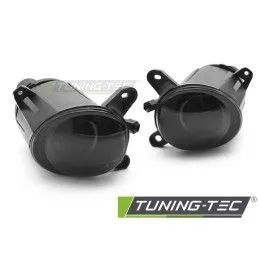 FOG LIGHTS SMOKE fits VW PASSAT B5 3BG 00-05, Nouveaux produits tuning-tec