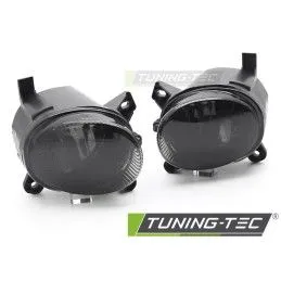 FOG LIGHTS SMOKE fits VW PASSAT CC 08-12 AUDI A1 / A4 / A5 / A6 / Q3, Nouveaux produits tuning-tec