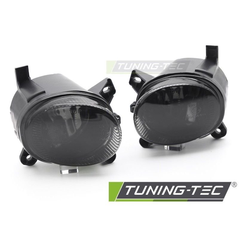 FOG LIGHTS SMOKE fits VW PASSAT CC 08-12 AUDI A1 / A4 / A5 / A6 / Q3, Nouveaux produits tuning-tec