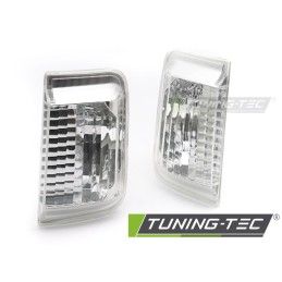 SIDE DIRECTION IN THE MIRROR CLEAR fits FIAT DUCATO 06- / CITROEN JUMPER 06- / PEUGEOT BOXER 06-, Nouveaux produits tuning-tec