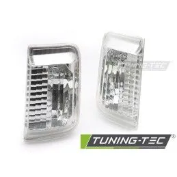 SIDE DIRECTION IN THE MIRROR CLEAR fits FIAT DUCATO 06- / CITROEN JUMPER 06- / PEUGEOT BOXER 06-, Nouveaux produits tuning-tec