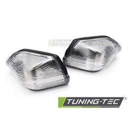 SIDE DIRECTION IN THE MIRROR CLEAR fits VW CRAFTER 06-16 / MERCEDES SPRINTER 06-18, Nouveaux produits tuning-tec
