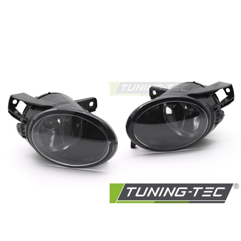FOG LIGHTS CLEAR fits VW PASSAT B6 3C 05-10, Nouveaux produits tuning-tec