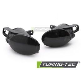 FOG LIGHTS SMOKE fits VW PASSAT B6 3C 05-10, Nouveaux produits tuning-tec