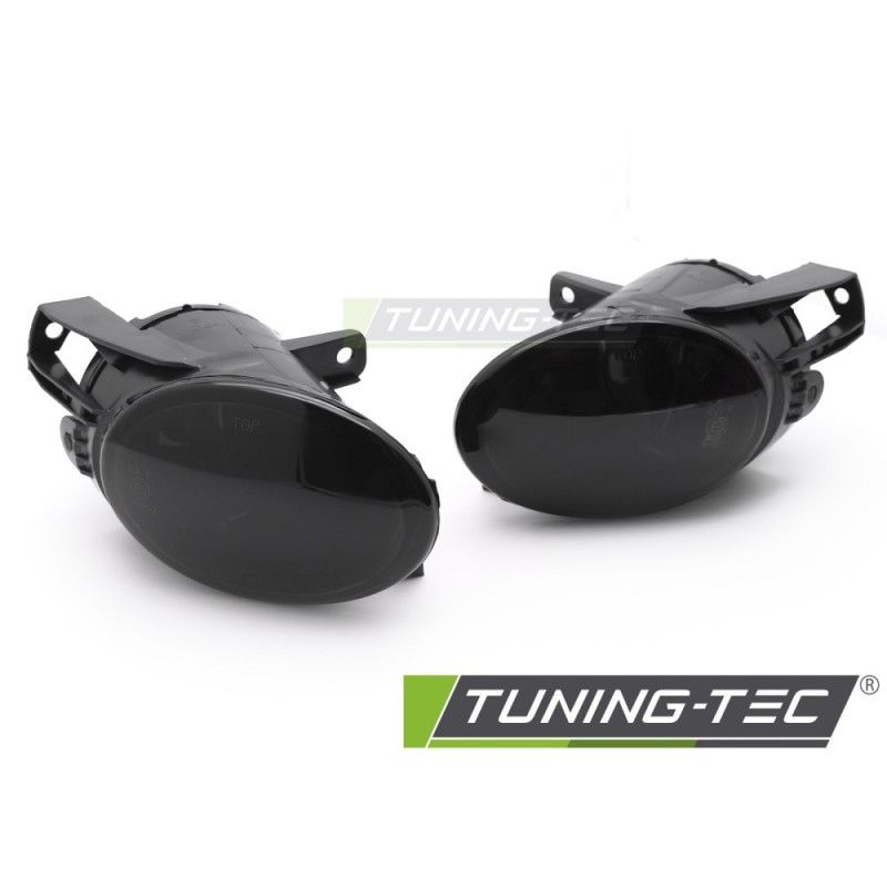 FOG LIGHTS SMOKE fits VW PASSAT B6 3C 05-10, Nouveaux produits tuning-tec