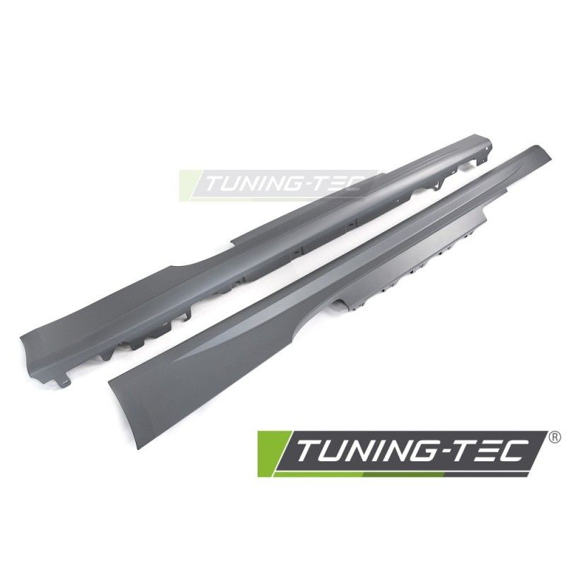 SIDE SKIRTS SPORT fits G22 G23 20-, Nouveaux produits tuning-tec