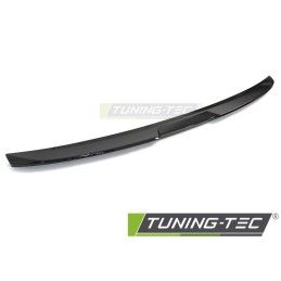 TRUNK SPOILER PERFORM STYLE GLOSSY fits BMW G60 23-, Nouveaux produits tuning-tec