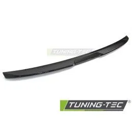 TRUNK SPOILER PERFORM STYLE GLOSSY fits BMW G60 23-, Nouveaux produits tuning-tec
