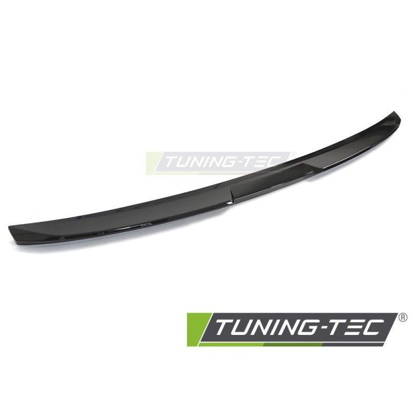 TRUNK SPOILER PERFORM STYLE GLOSSY fits BMW G60 23-, Nouveaux produits tuning-tec