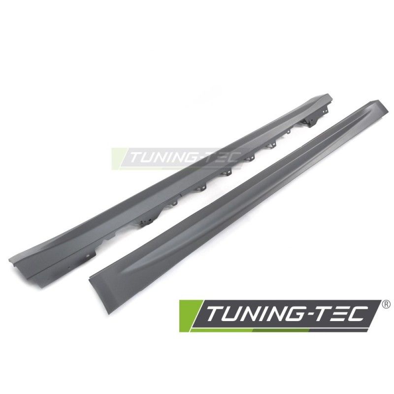 SIDE SKIRTS SPORT fits BMW F36 13-20 , Nouveaux produits tuning-tec