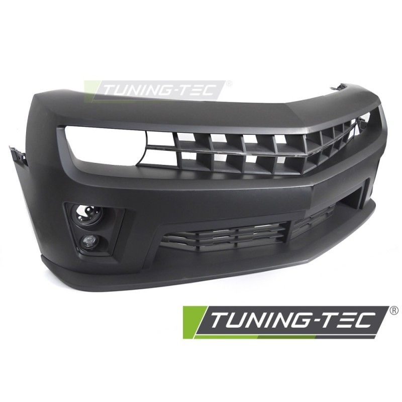 FRONT BUMPER SPORT fits CHEVROLET CAMARO ZL1 09-13, Nouveaux produits tuning-tec