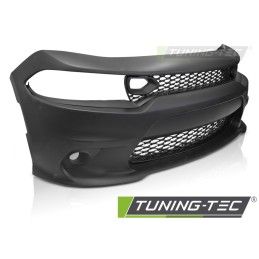 FRONT BUMPER SPORT W/FOG HOLE fits DODGE CHARGER 19-23, Nouveaux produits tuning-tec