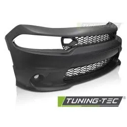 FRONT BUMPER SPORT W/FOG HOLE fits DODGE CHARGER 19-23, Nouveaux produits tuning-tec
