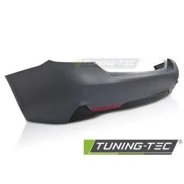 REAR BUMPER SPORT fits BMW F36 13-20, Nouveaux produits tuning-tec