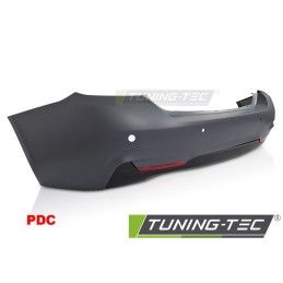 REAR BUMPER SPORT PDC fits BMW F36 13-20, Nouveaux produits tuning-tec