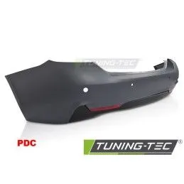 REAR BUMPER SPORT PDC fits BMW F36 13-20, Nouveaux produits tuning-tec