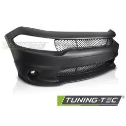 FRONT BUMPER SPORT W/ FOG HOLE fits DODGE CHARGER 14-18, Nouveaux produits tuning-tec