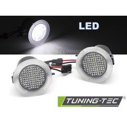 MIRROR PUDDLE LIGHTS LED fist VOLVO XC60 08-17, Nouveaux produits tuning-tec