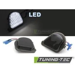 MIRROR PUDDLE LIGHTS LED fits DODGE RAM 10-22, Nouveaux produits tuning-tec