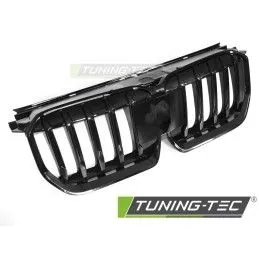 GRILLE GLOSSY BLACK fits BMW X1 U11 22-, Nouveaux produits tuning-tec