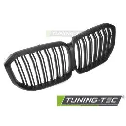 GRILLE SPORT MATT BLACK DOUBLE BAR fits BMW X5 G05 19-22, Nouveaux produits tuning-tec