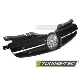 GRILLE SPORT GLOSSY BLACK fits MERCEDES SLK R170 96-04, Nouveaux produits tuning-tec