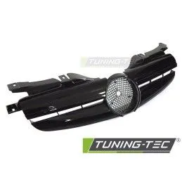 GRILLE SPORT GLOSSY BLACK fits MERCEDES SLK R170 96-04, Nouveaux produits tuning-tec