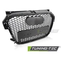 GRILLE SPORT GLOSSY BLACK PDC fits AUDI A1 8X 10-14, Nouveaux produits tuning-tec