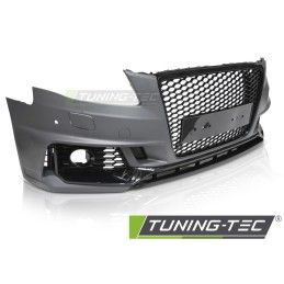 FRONT BUMPER SPORT PDC fits AUDI A4 B8 08-11, Nouveaux produits tuning-tec