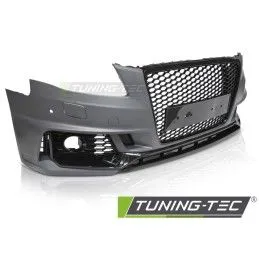 FRONT BUMPER SPORT PDC fits AUDI A4 B8 08-11, Nouveaux produits tuning-tec