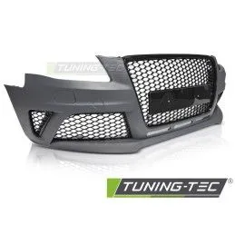 FRONT BUMPER SPORT PDC fits AUDI A4 B8 08-11, Nouveaux produits tuning-tec