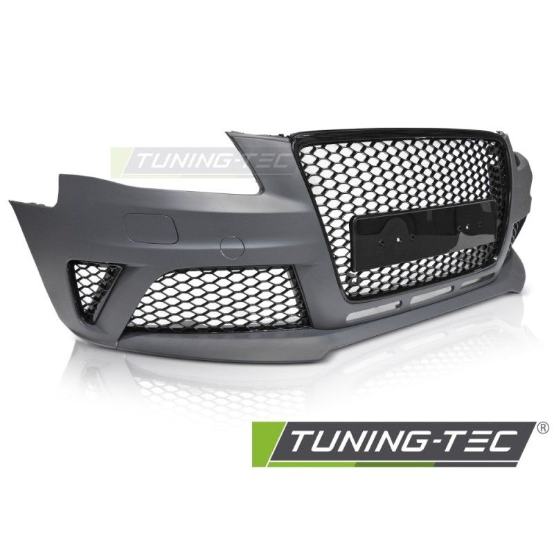 FRONT BUMPER SPORT PDC fits AUDI A4 B8 08-11, Nouveaux produits tuning-tec