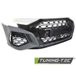 FRONT BUMPER SPORT PDC fits AUDI A3 8Y 19-24, Nouveaux produits tuning-tec