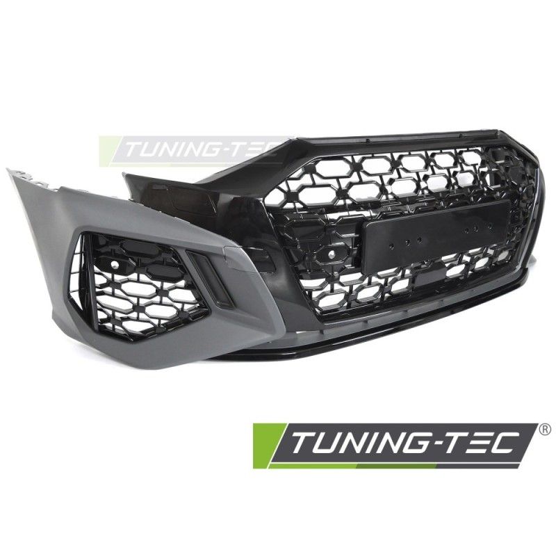FRONT BUMPER SPORT PDC fits AUDI A3 8Y 19-24, Nouveaux produits tuning-tec