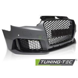 FRONT BUMPER SPORT PDC fits AUDI A3 8V 12-16, Nouveaux produits tuning-tec