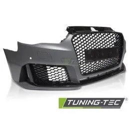 FRONT BUMPER SPORT PDC fits AUDI A3 8V 12-16, Nouveaux produits tuning-tec