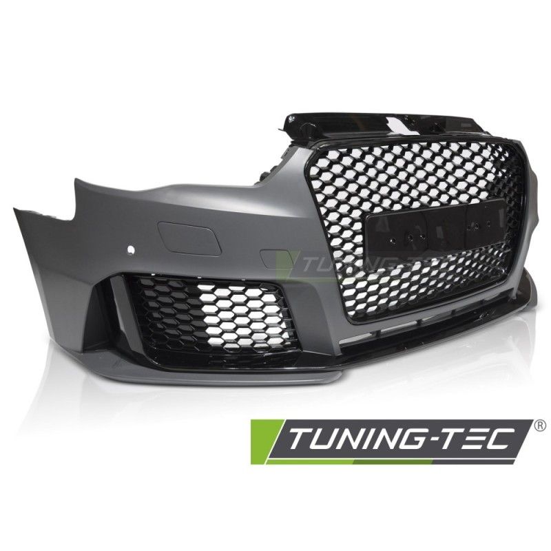 FRONT BUMPER SPORT PDC fits AUDI A3 8V 12-16, Nouveaux produits tuning-tec