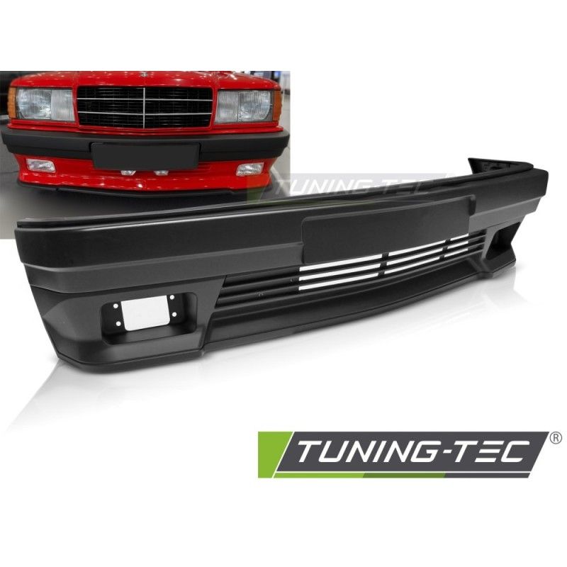 FRONT BUMPER SPORT STYLE fits MERCEDES W201 190E 82-93, Nouveaux produits tuning-tec FRONT BUMPER SPORT STYLE fits MERCEDES W201 190E 82-93, Nouveaux produits tuning-tec